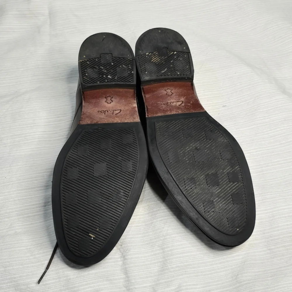 Clarks Men's Dress Shoes